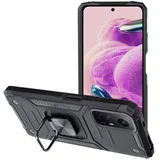 maska za XIAOMI Redmi NOTE 12S črna