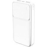 Powerbank PL-K32 20000MAH PLATOON BIJELI | Eponuda.ba