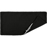  Presvlaka za jastuk 2 pcs HEERLEN Crna 50 x 80 cm Boucl&amp;eacute; Slike