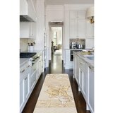 Oyo Concept Bež pralen tekač 58x240 cm Sandy – | Shoptok.si