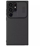  Maska Nillkin CamShield Pro Magnetic za Samsung S24 Ultra/ S928B, Crna | Eponuda.com
