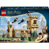 Lego LEGO® Harry Potter™ - Grad Bradavičarka™: Letenje (76447) | Shoptok.si
