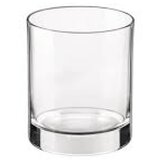 Čaša staklena BORMIOLI cortina 25cl 1/1 133799 | Eponuda.com