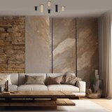  Ugradna spot lampa GENESIS 1xGU10/8W/230V, prečnika 10 cm, zlatna | Eponuda.com