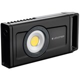 Ledlenser delovna svetilka iF4R Črna | Shoptok.si