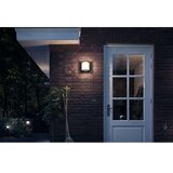 Philips 17391/93/P0 - LED spoljašnja zidna svetiljka SAMONDRA LED/12W IP44 | Eponuda.com