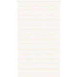vidaXL zebra senčilo bež marmor 135x200 cm tkanina širina 130,9 cm Cene