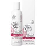 STYX Rosengarten INTENSIVE mlijeko za čišćenje s organskim sljezom - 200 ml | shoptok.hr