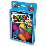  Gel boja za uskršnja jaja 5/1 + Magic Glitter gel + rukavica Cene