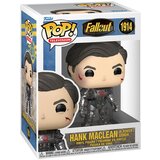 Funko Figura POP Fallout Hank Maclean in Power Armor Slike