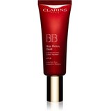 Clarins BB Skin Detox Fluid hidratantna BB krema SPF 25 nijansa 01 Light 45 ml | shoptok.hr