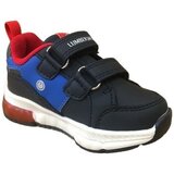 Lumberjack Nizke superge 26806-18 Modra Cene