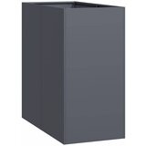 vidaXL Sadilnik antracit 40x80x80 cm Jeklo, (21746754) | Shoptok.si
