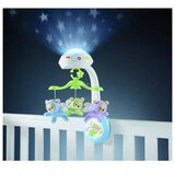 Fisher Price 3-v-1 mobilni sanjski medvedki | Shoptok.si