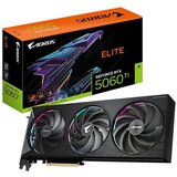 Gigabyte AORUS GeForce RTX 5060 Ti MASTER 16GB GV-N506TAORUS E-16GD Cene