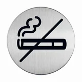 piktogram - kajenje prepovedano (4911) fi 83mm DU491123