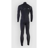 Ion Element 4/3 Front Zip Neoprenska obleka black | Shoptok.si