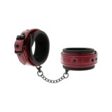 Fetish Submissive Lisice s karabinom Dark Room Cene