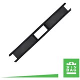  Klizač sa četkastom trakom za papuču FI 36 mm 400 mm Cene