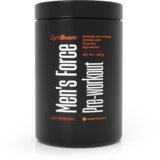 GymBeam Men‘s Force Pre-Workout 420 g mango - marakuja | ePonuda.com