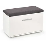 Halmar LIMA ST2 shoe cabinet white