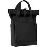 Kikka Boo torba/ranac za mame Cerise Black