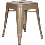 MID.YOU Tabure Vantaggio, Barva Šampanjca | Shoptok.si