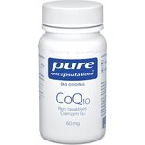 pure encapsulations CoQ10 - 30 kaps. Cene