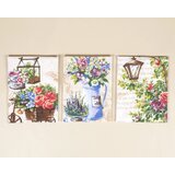 Stefan tekstil Kuhinjska krpa 3/1 78 post card ( 10343-78 ) | ePonuda.com