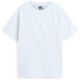 Vans Majica črna / pegasto bela | Shoptok.si