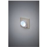 Brennenstuhl Stenske svetilke Lampe de nuit nl 01 qd blanc Bela | Shoptok.si