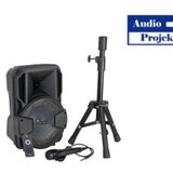  ZVUČNIK BATERIJSKI PARTY-MOBILE8 150W | Eponuda.ba