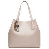 Vuch Privjesak za torbu Roselda Beige, 26 x 32 cm | shoptok.hr
