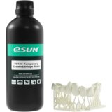 eSUN TC100 TEMPORARY RESIN A1 (Temporary Crown & Bridge Resin) 1kg Bottle (TC100 | Eponuda.ba