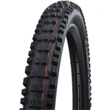 Schwalbe Eddy Current 29/28" (622 mm) Black/Orange