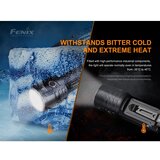 Fenix Light LR35R LED džepna svjetiljka pogon na punjivu bateriju 10000 lm 239 g Cijene