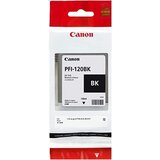 Kartuša Canon PFI-120BK črna/black - original | Shoptok.si