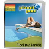PLANET POOL kartuša flockstar planet pool (8 x 125 g) Cene