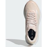 Adidas Tekaški čevelj 'Duramo SL 2' puder / srebrna | Shoptok.si