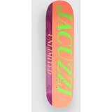 Jacuzzi Unlimited Flavor 8.25" Skateboard deska red / purple | Shoptok.si