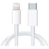 Apple PODATKOVNI KABEL MKQ42AM/A 2m Lightning na Type C vtič - ORIGINAL | Shoptok.si