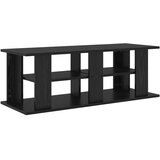  Stalak za TV Crni hrast 96 x 35 x 33,5 cm | Eponuda.com