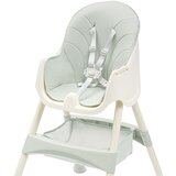 Baby Mix hranilica Nora dusty green | shoptok.hr
