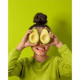 Nature Box Avocado dubinski regenerator za obnavljanje za kosu 385 ml | shoptok.hr