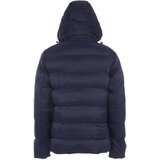 ICEBOUND Zimska jakna marine | Shoptok.si