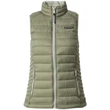 Brezrokavnik 'FUJI LITE' kaki