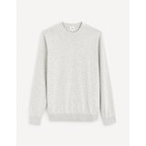 Celio Plain Sweater Decoton - Men's Cene