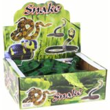 Green Rubber Hose with Black Patches Structured | Shoptok.si