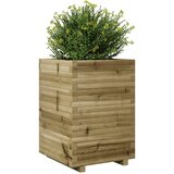  Vrtna sadilica 50x50x72 cm od impregnirane borovine | shoptok.hr