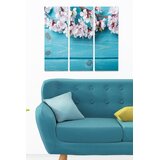 Wallity Set slika MDF7044286, 3 dijela | Eponuda.ba